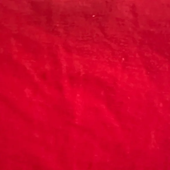 Kansas City Chiefs Red and Gray 3/4 Long Sleeve Shirt - Picture 4 of 5